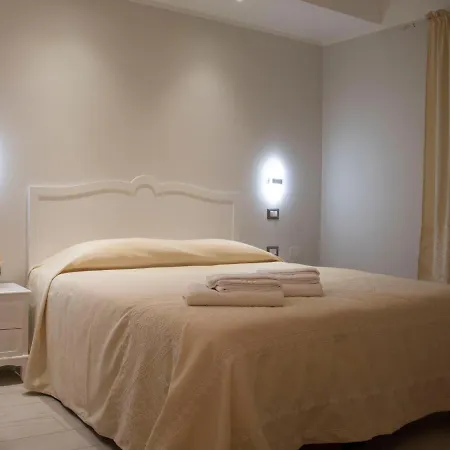 Domu Ajaju Гостевой дом 3*