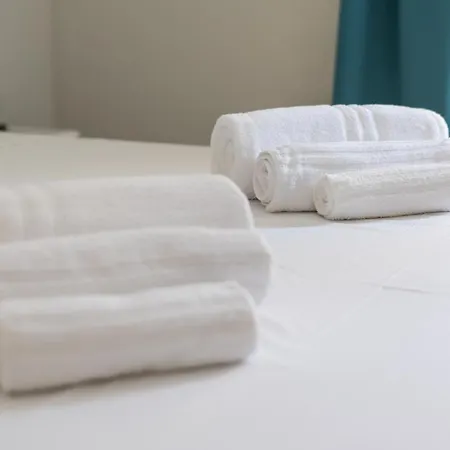 Domu Ajaju Гостевой дом 3*
