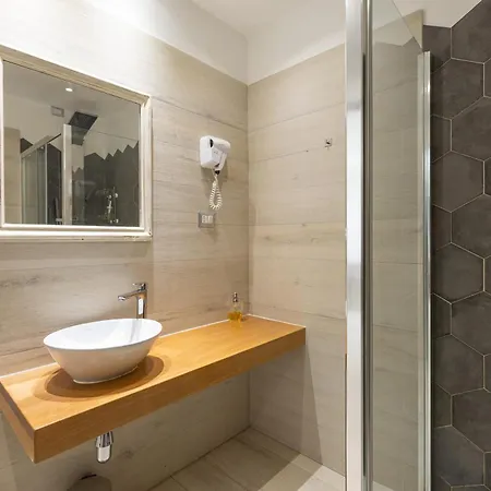 Domu Ajaju Гостевой дом 3*