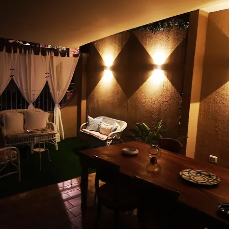 Domu Ajaju 3* Вилласимиус