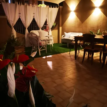 Domu Ajaju Гостевой дом 3*