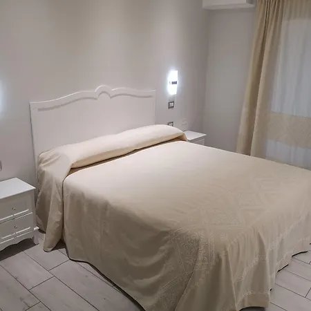 Domu Ajaju Гостевой дом 3*