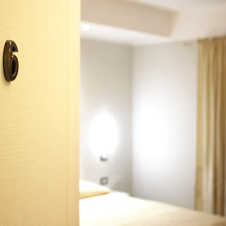 Domu Ajaju Гостевой дом 3*